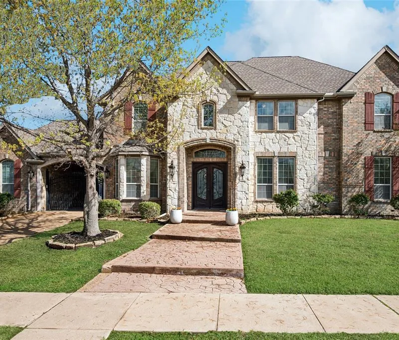 503 Raven Drive, Murphy TX 75094
