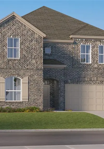 1825 Thurlow Drive, Cedar Hill TX 75116