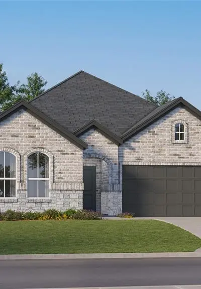 1256 Ponchartrain Drive, Dallas TX 75253