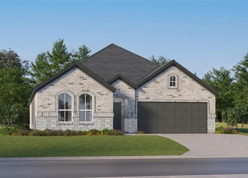 1256 Ponchartrain Drive, Dallas TX 75253
