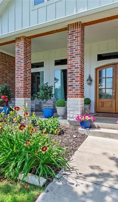 18076 Country Club Drive, Kemp TX 75143 - Photo 5