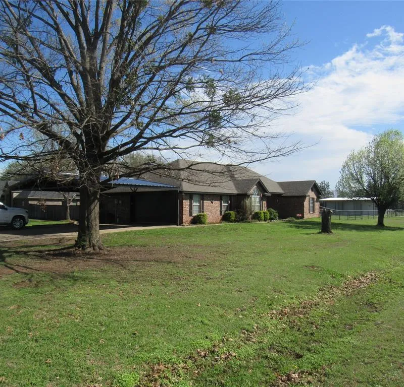 4019 E Fm 120, Denison TX 75021