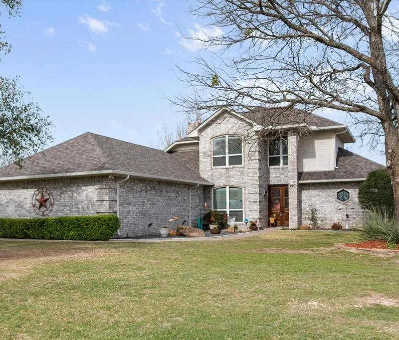 220 S Fork Drive, Hudson Oaks TX 76087