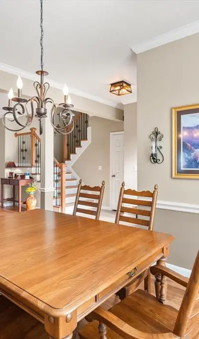 220 S Fork Drive, Hudson Oaks TX 76087 - Photo 5
