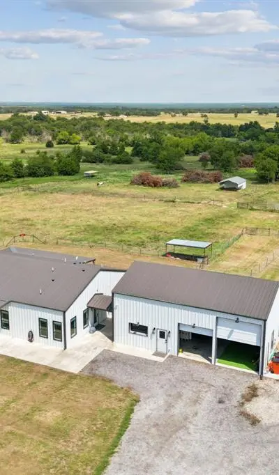 2436 Fm 1566 W, Celeste TX 75423 - Photo 5