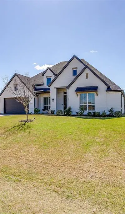 121 Rocky Top Ranch Lane, Reno TX 76020 - Photo 2