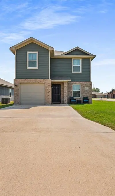 452 Bobbie Street, Mabank TX 75147