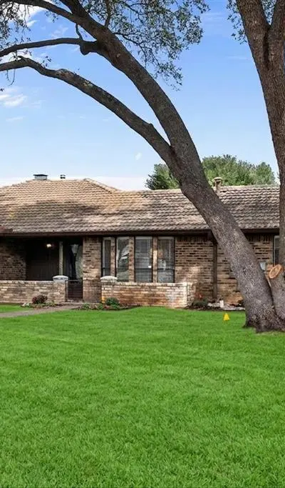 2306 Sunnyvale Road, Grand Prairie TX 75050