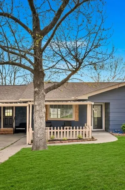 204 N 3rd Street, Celeste TX 75423