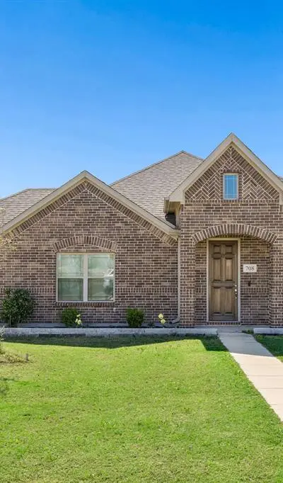 708 Olivia Lane, Collinsville TX 76233 - Photo 2