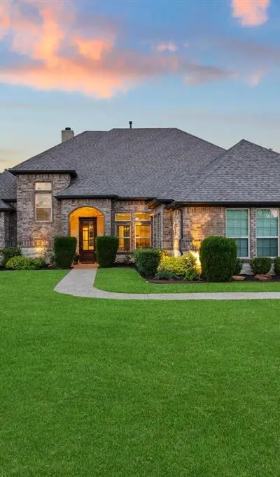 1090 Stone Trail Lane, Cross Roads TX 76227