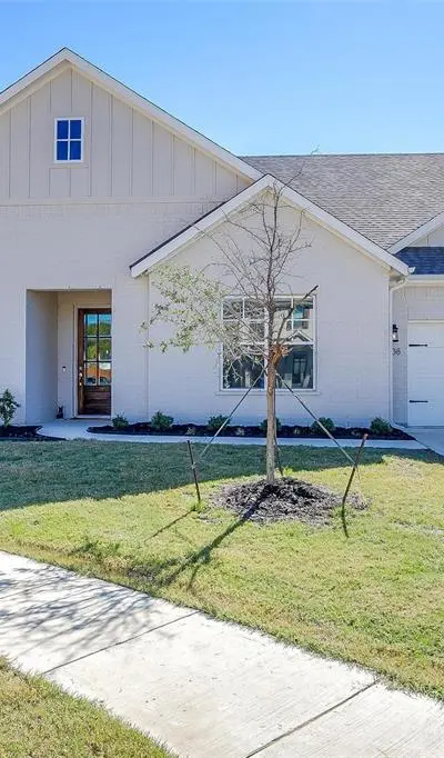 408 E Paddock, Willow Park TX 76087 - Photo 4