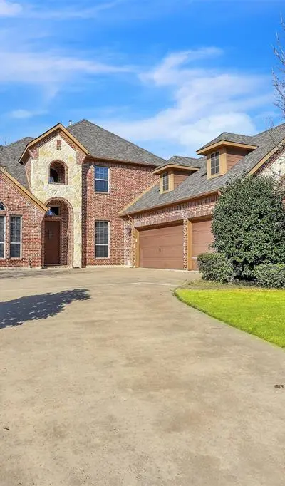 2817 Spring Hollow Court, Highland Village TX 75077