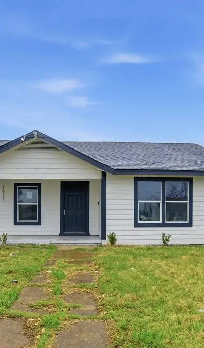1511 Southerland Avenue, Dallas TX 75203