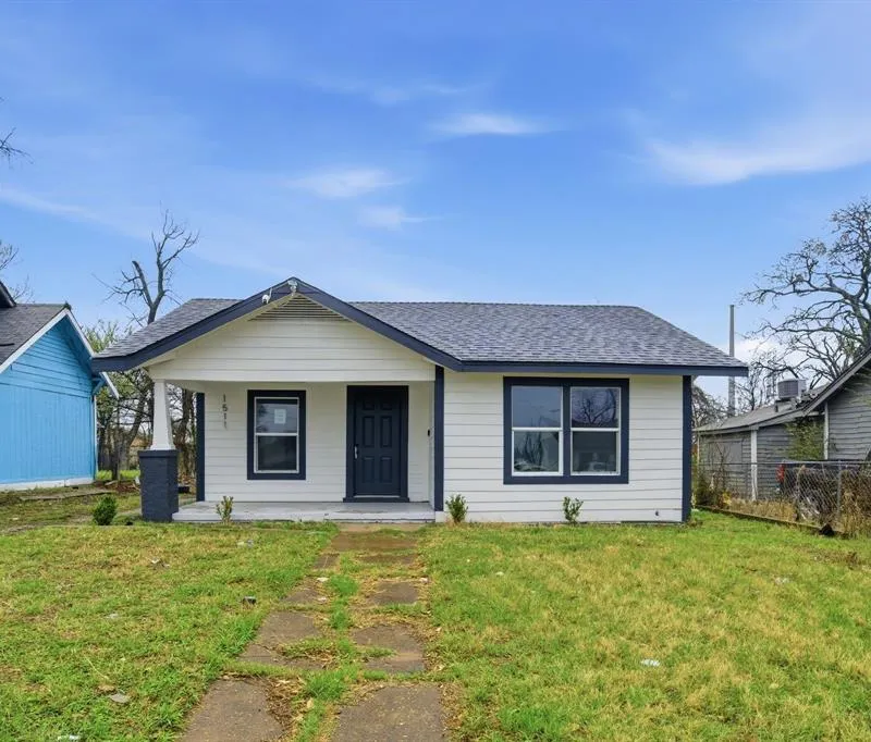 1511 Southerland Avenue, Dallas TX 75203