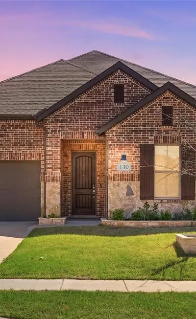 130 Laverna Lane, Hickory Creek TX 75065