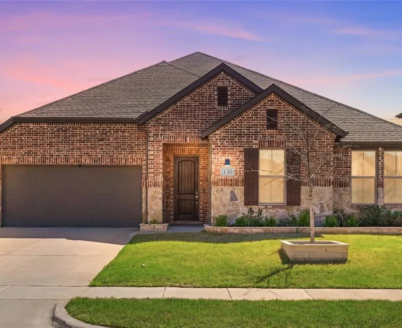 130 Laverna Lane, Hickory Creek TX 75065
