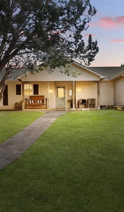 5908 Hill Country Court, Lipan TX 76462