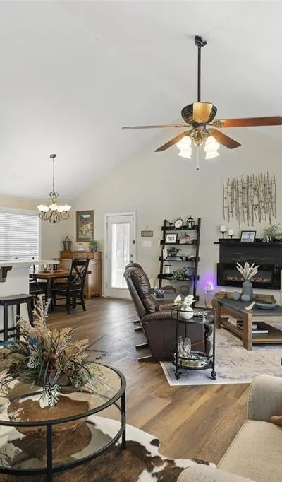 5908 Hill Country Court, Lipan TX 76462 - Photo 5