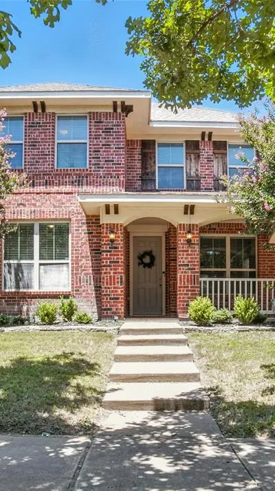 937 King George Lane, Savannah TX 76227