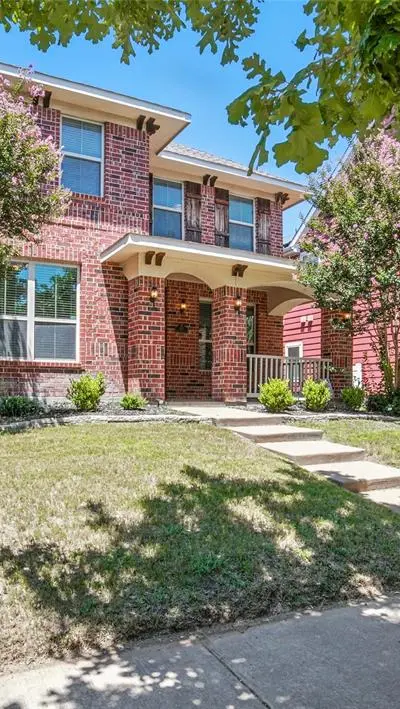 937 King George Lane, Savannah TX 76227 - Photo 2