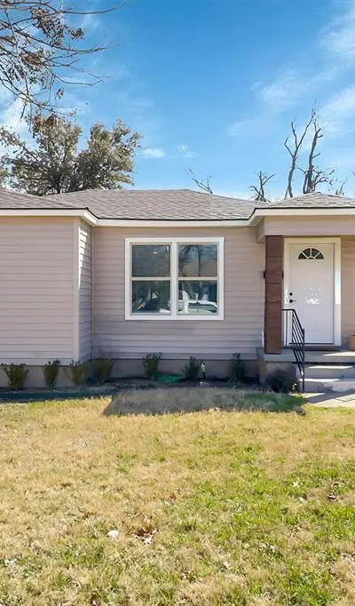 1208 Hansboro Avenue, Dallas TX 75224