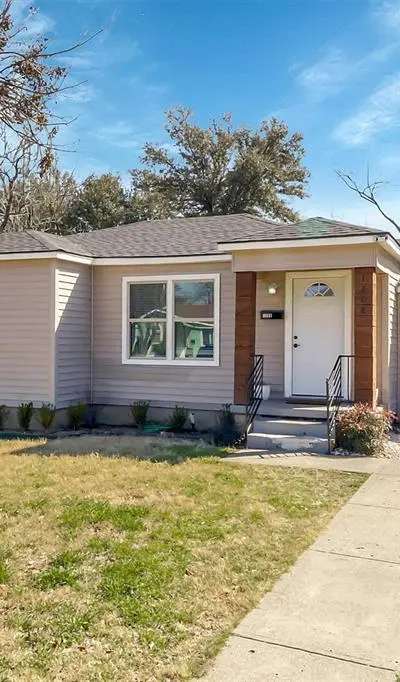 1208 Hansboro Avenue, Dallas TX 75224 - Photo 2