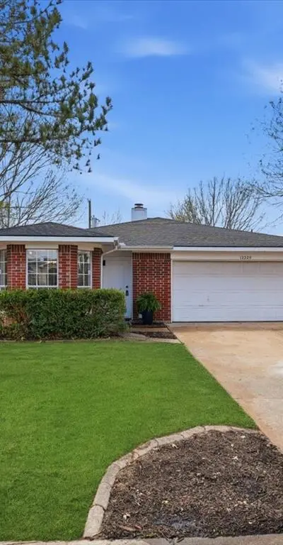 12220 Ortega Street, Dallas TX 75253
