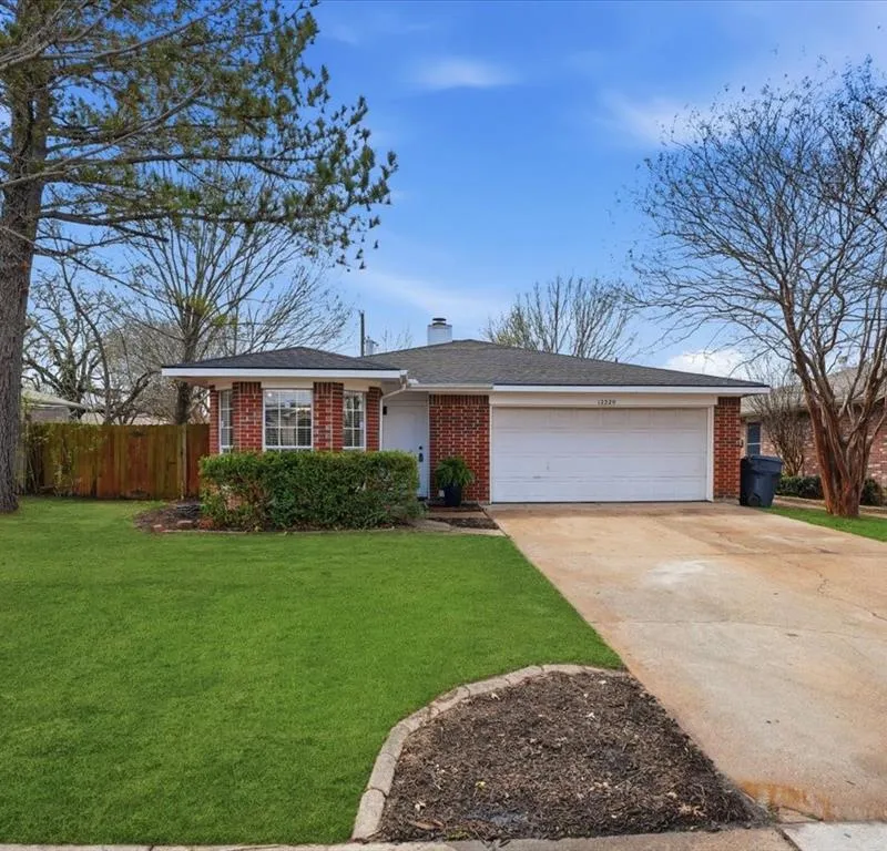12220 Ortega Street, Dallas TX 75253