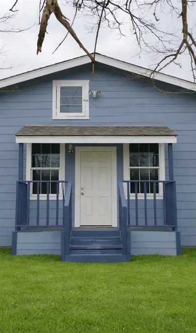 309 E Pine Street, Jacksboro TX 76458