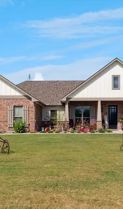 891 Cheyenne Trail, Trenton TX 75490