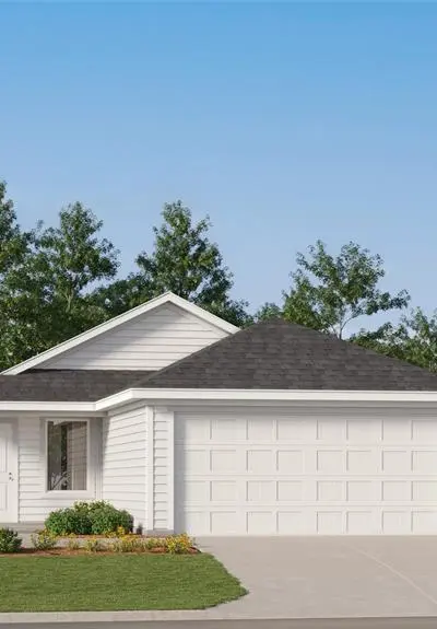 1264 Balsam Road, Wilmer TX 75141