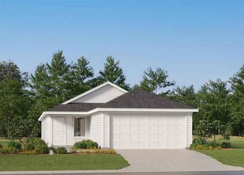 1264 Balsam Road, Wilmer TX 75141