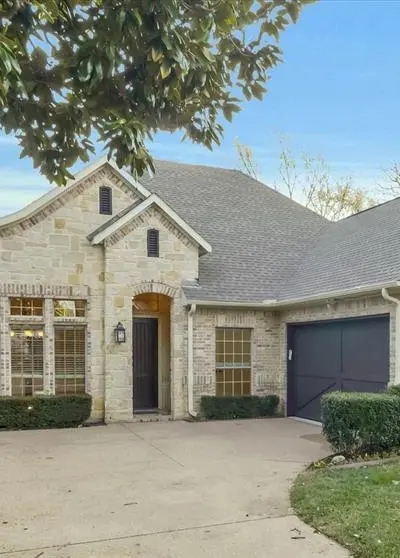 5212 Maple Springs Boulevard, Dallas TX 75235