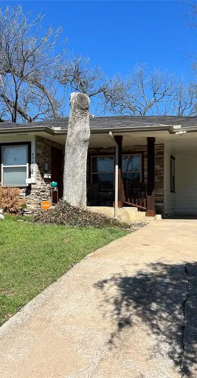 533 E Sears Street, Denison TX 75021 - Photo 3
