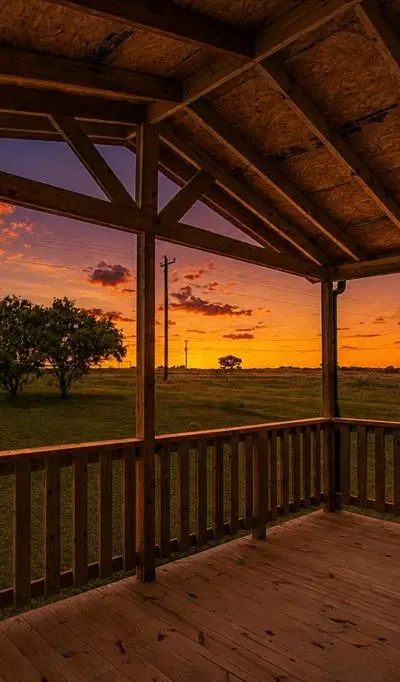 2008 Buffet Way, Poolville TX 76487
