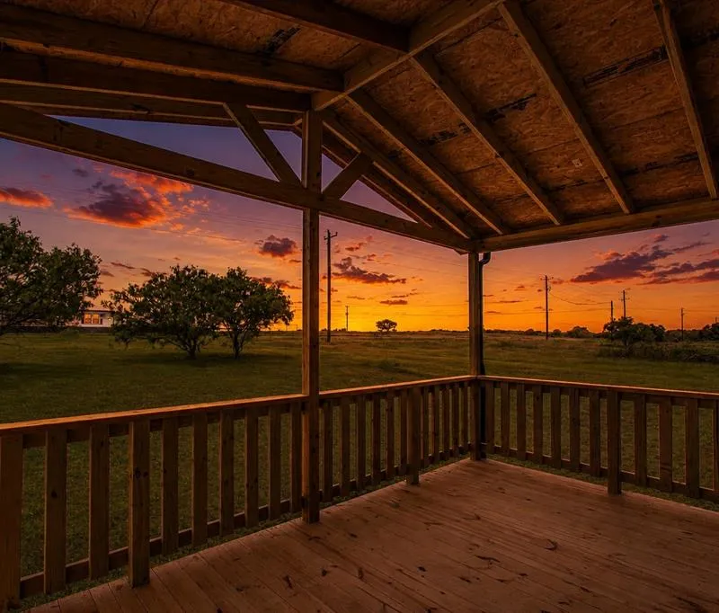 2008 Buffet Way, Poolville TX 76487