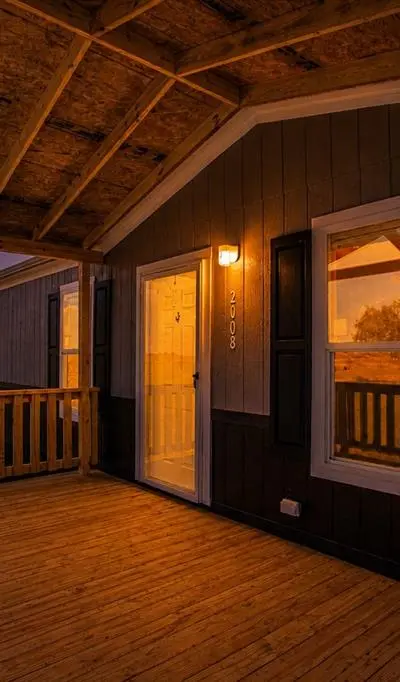 2008 Buffet Way, Poolville TX 76487 - Photo 2