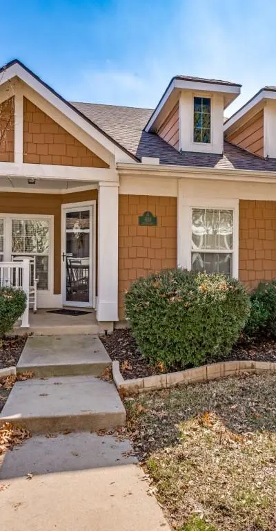 1128 Hayden Lane, Savannah TX 76227 - Photo 2