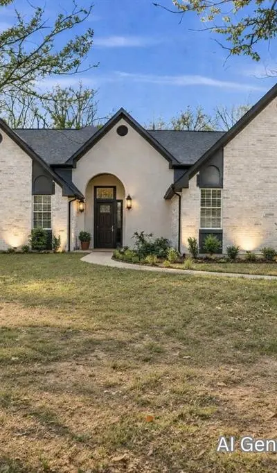 144 County Road 43400, Paris TX 75462