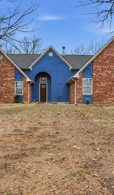144 County Road 43400, Paris TX 75462 - Photo 2