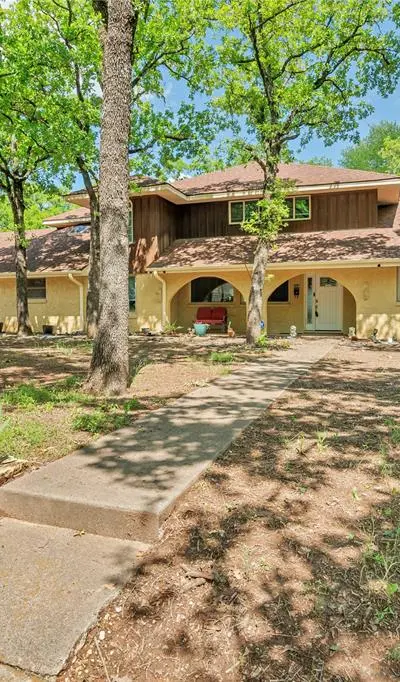 116 Nottingham Circle, Bridgeport TX 76426