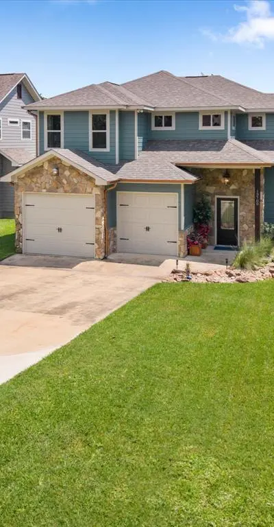 13700 Park Harbor Drive, Eustace TX 75124 - Photo 4