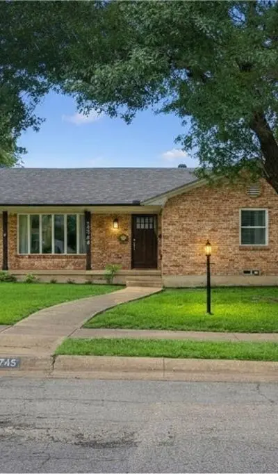 13745 Rolling Hills Lane, Dallas TX 75240