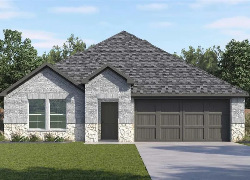 1428 Oak Valley, Denton TX 76209