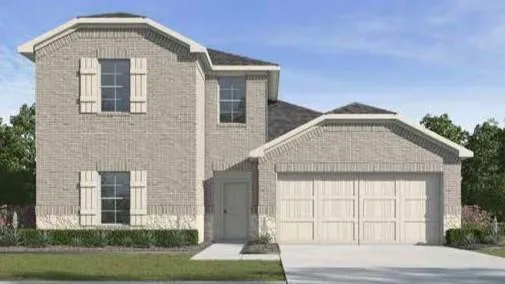 1529 Oak Valley, Denton TX 76209