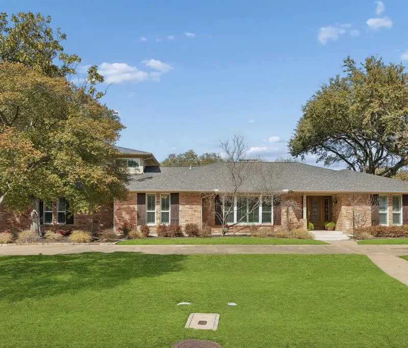 4475 Twin Post Road, Dallas TX 75244