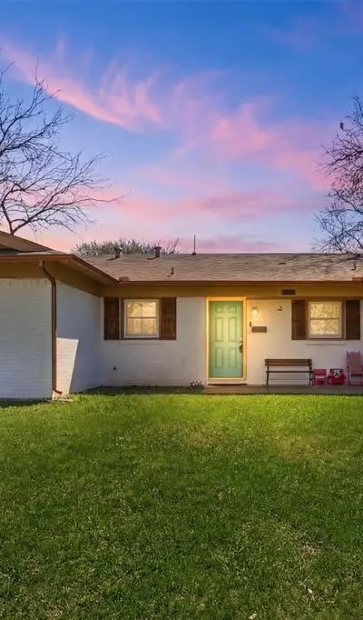 1540 Roma Lane, Fort Worth TX 76134