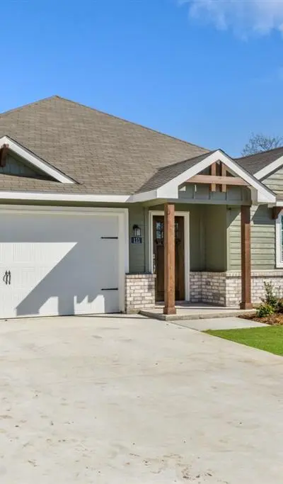 112 Jay Street, Hillsboro TX 76645