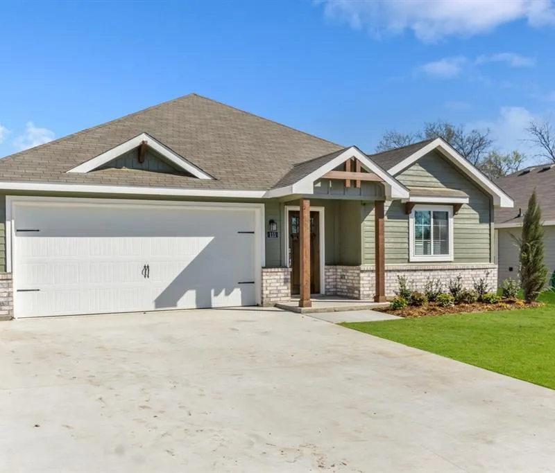 112 Jay Street, Hillsboro TX 76645